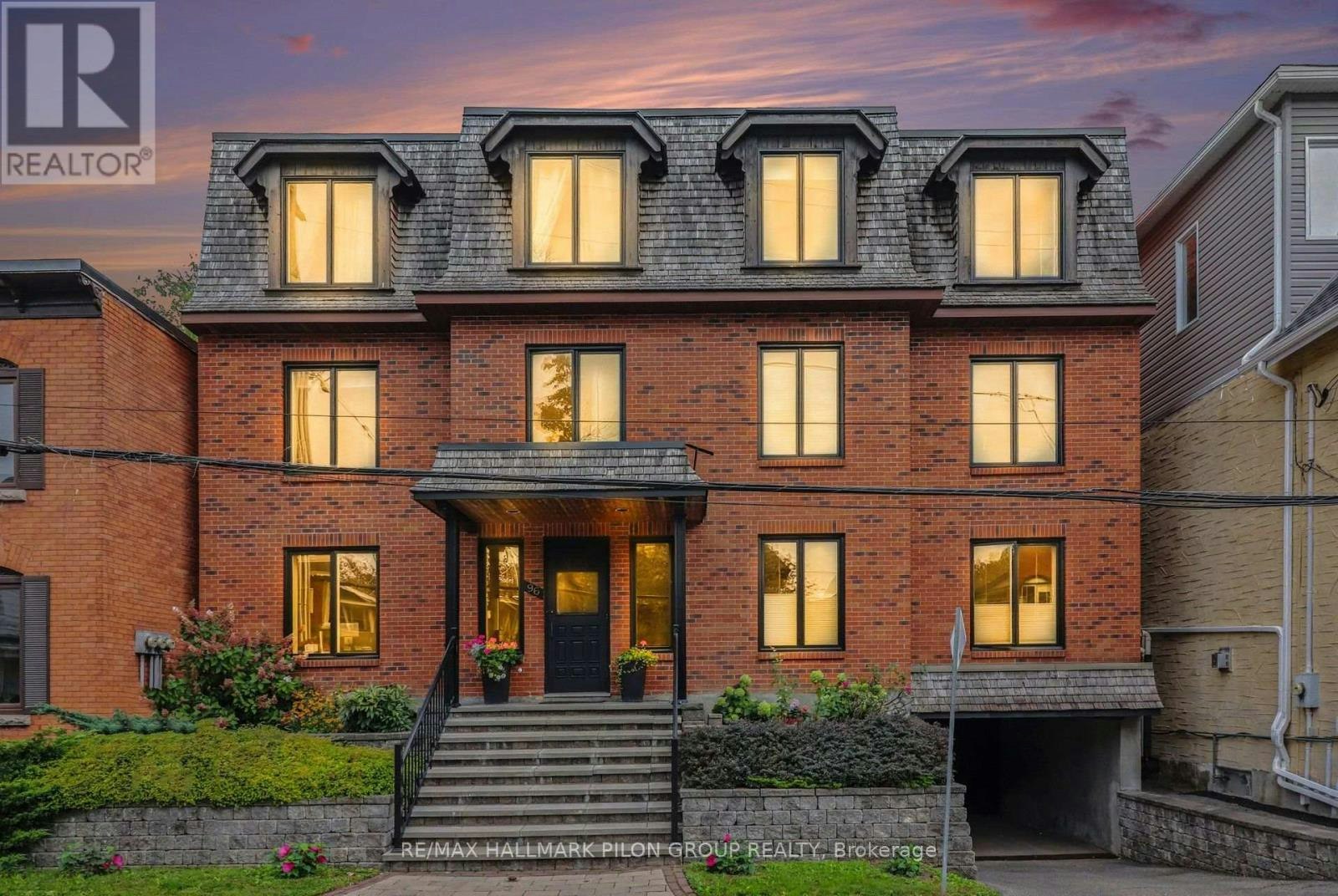 5-96 Frank Street, Ottawa, ON, K2P 0X2