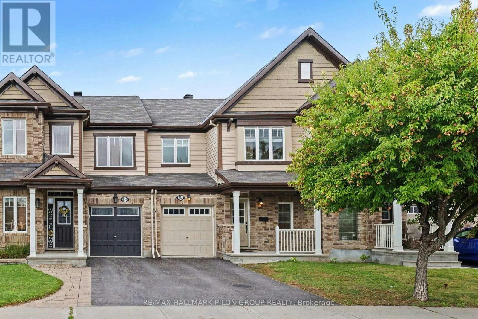 232 Soleil Avenue, Ottawa, ON, K4A 0V9