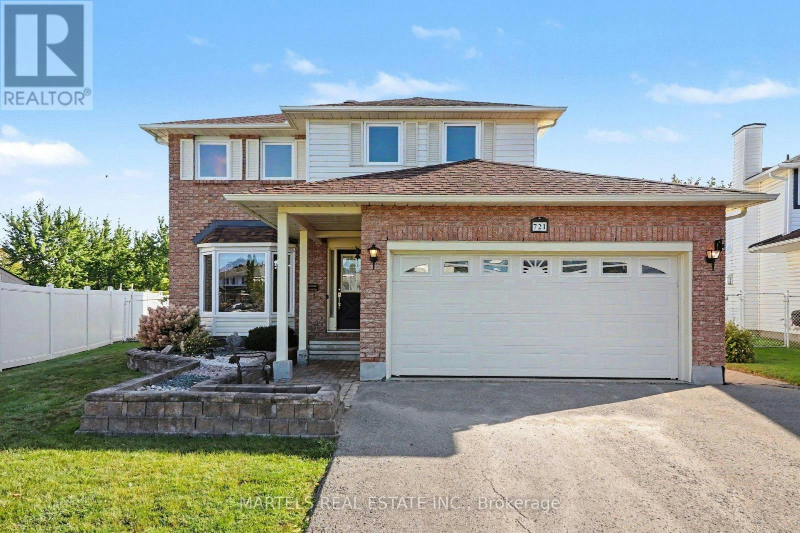 721 Morewood Crescent, Ottawa, ON, K4A 2P9