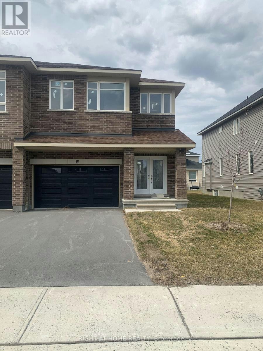 15 Wylie Way, Carleton Place, ON, K7C 0C4