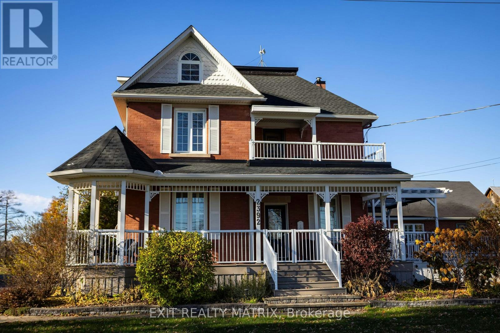2392 8th Line Road, Ottawa, ON, K0A 2P0