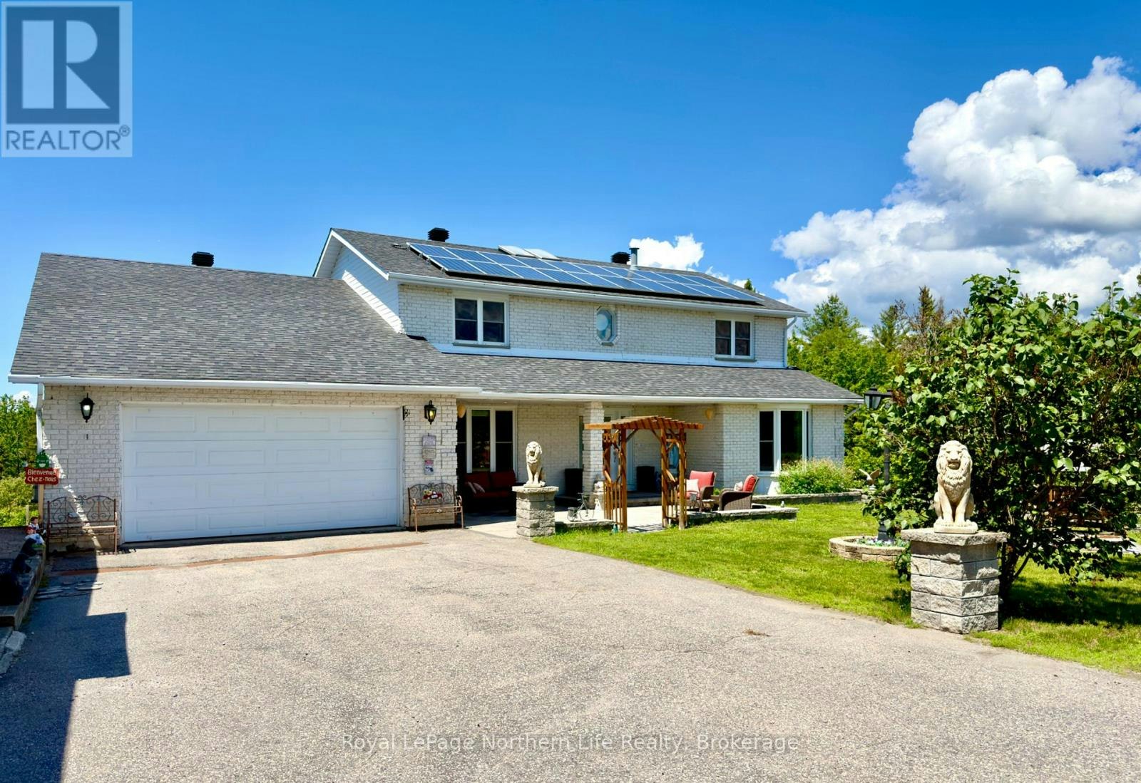 3235 11 Highway N, North Bay, ON, P1B 8G3