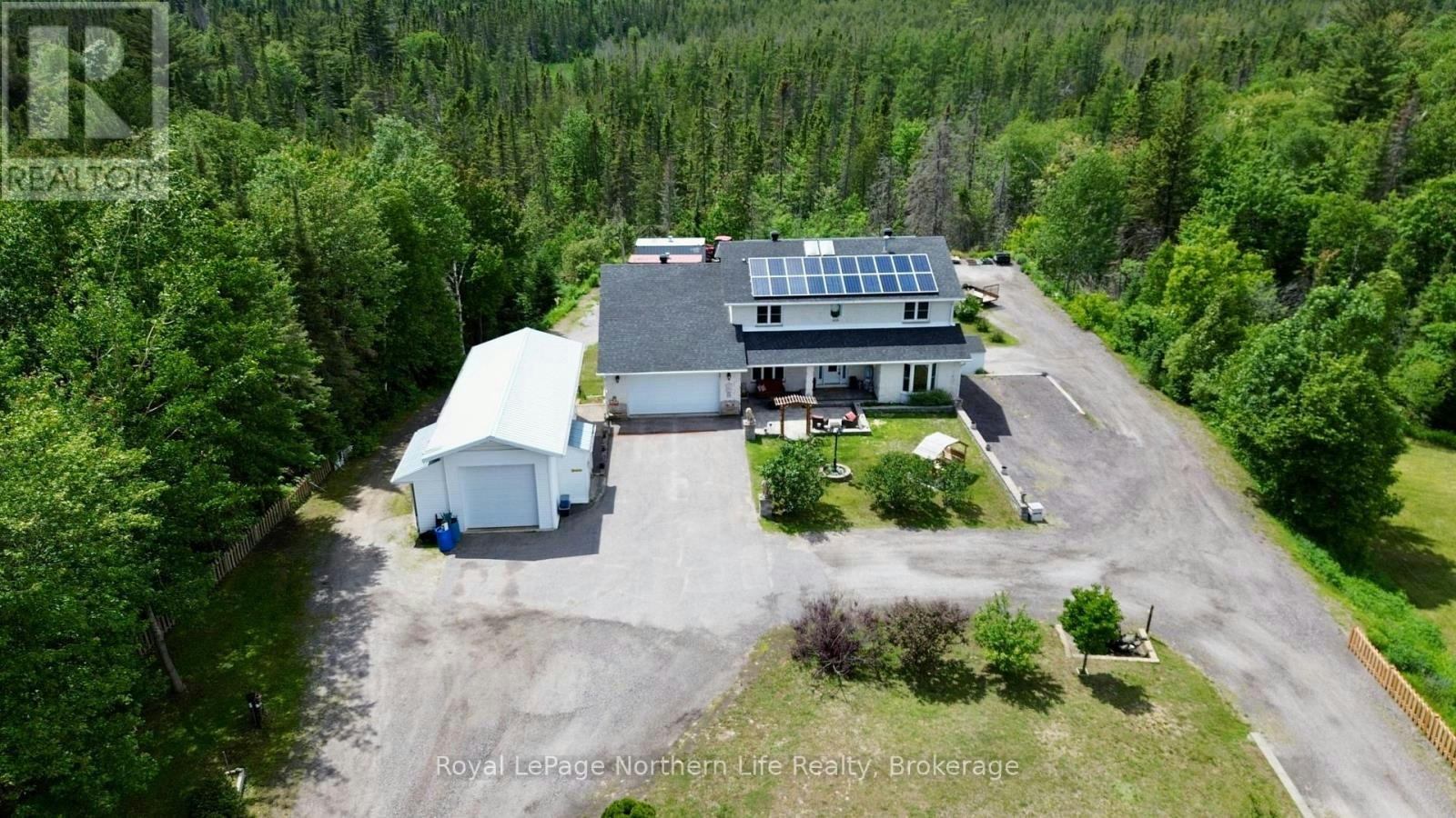 3235 11 Highway N, North Bay, ON, P1B 8G3