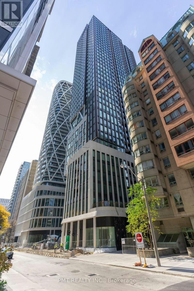 2701-238 Simcoe Street, Toronto, ON, M5T 0E2