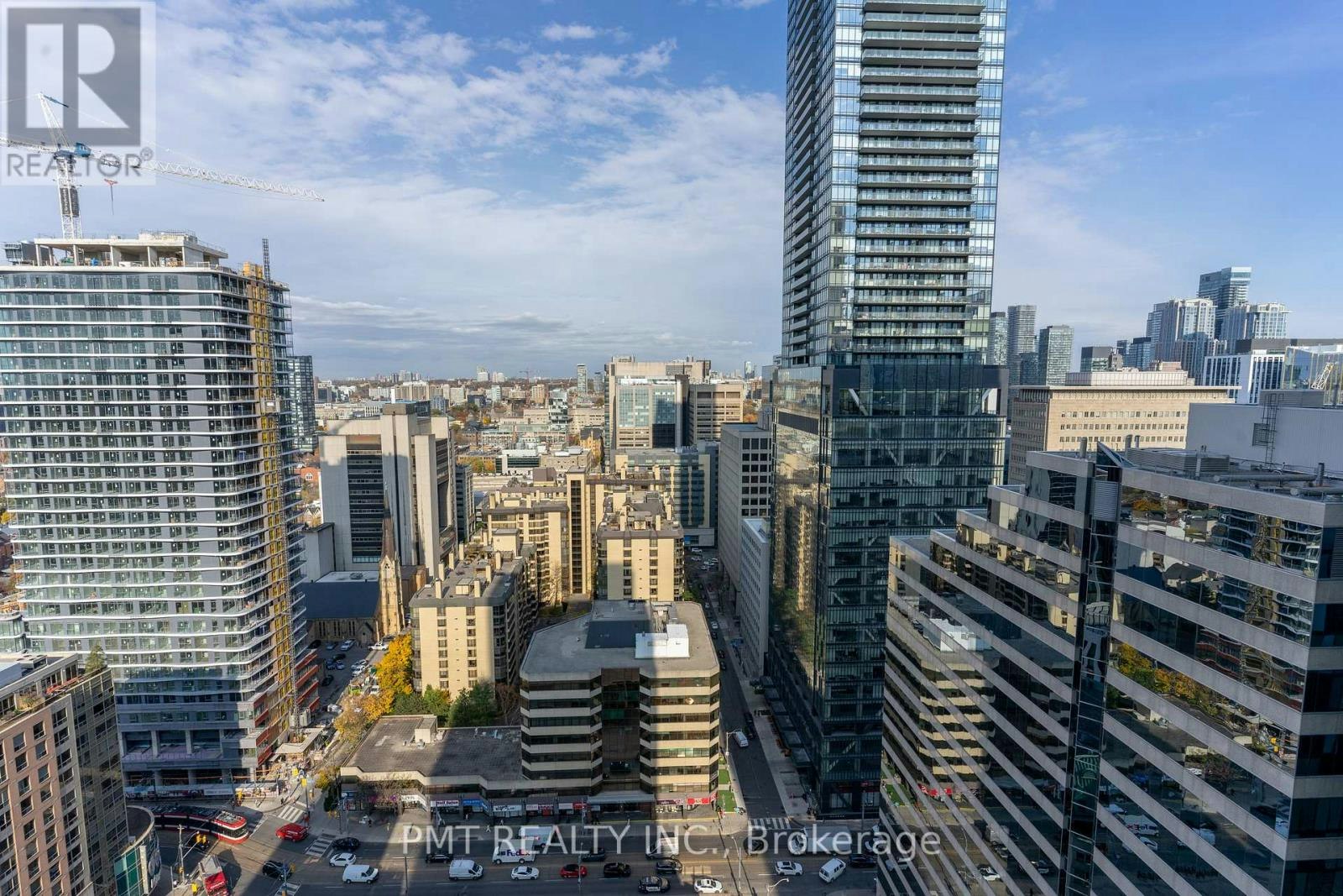 2701-238 Simcoe Street, Toronto, ON, M5T 0E2 - 12