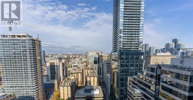 2701-238 Simcoe Street, Toronto, ON, M5T 0E2 - 12
