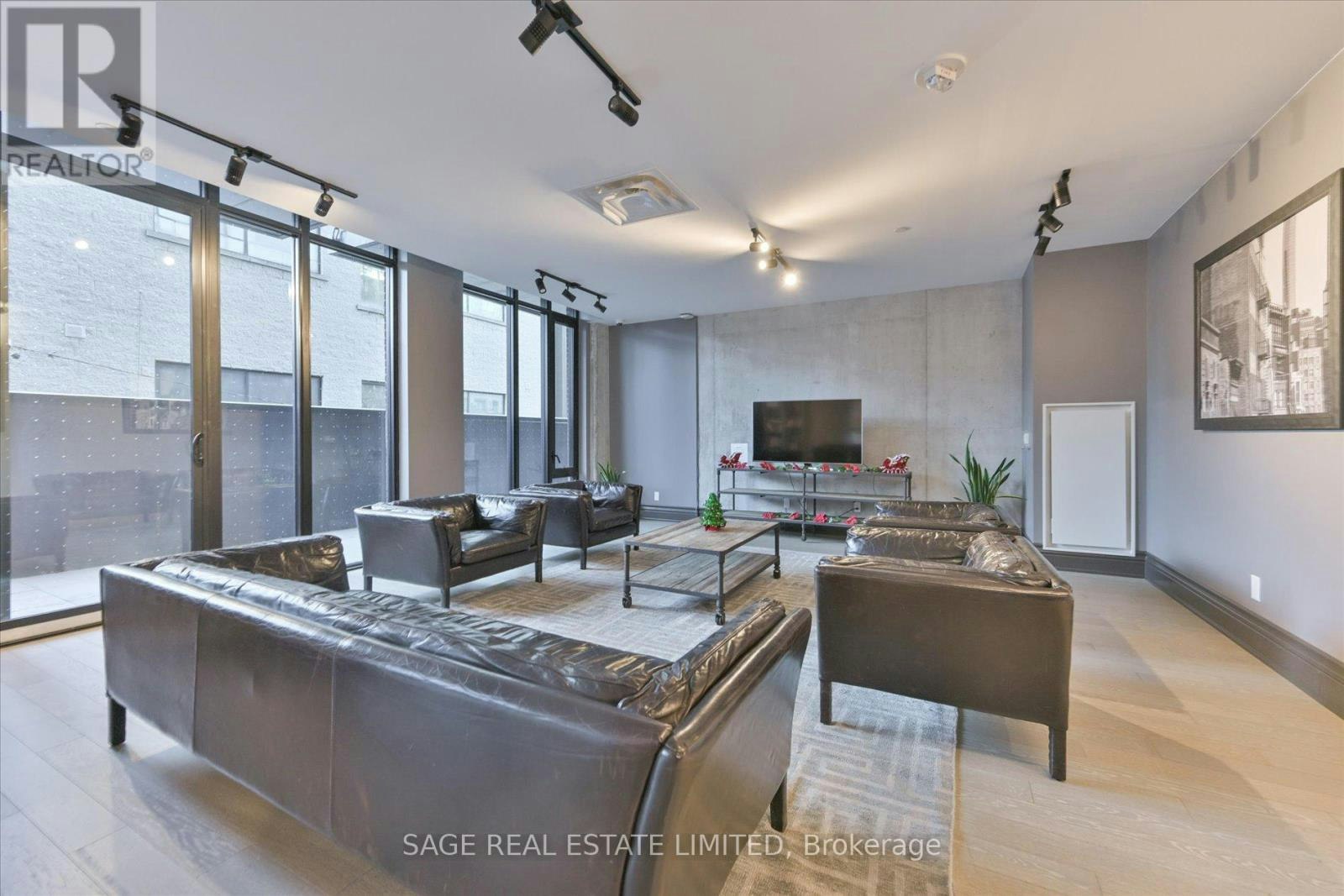 1104-608 Richmond Street W, Toronto, ON, M5V 0N9 - 26