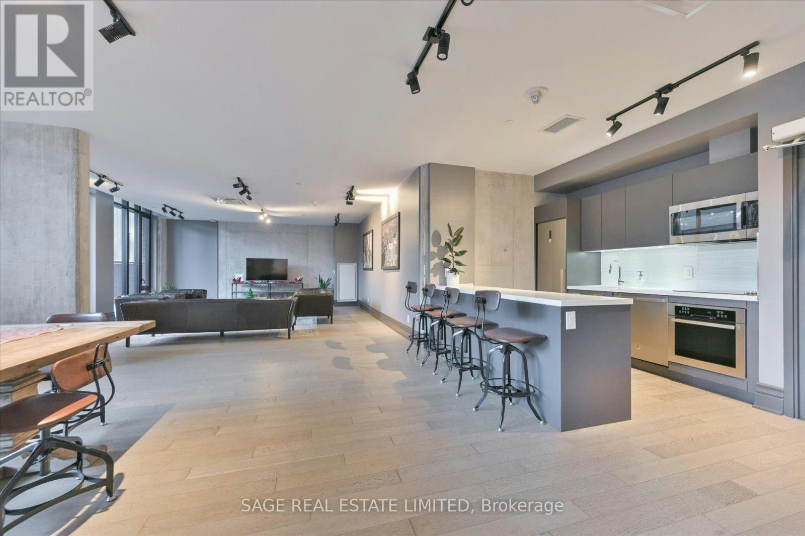 1104-608 Richmond Street W, Toronto, ON, M5V 0N9 - 25