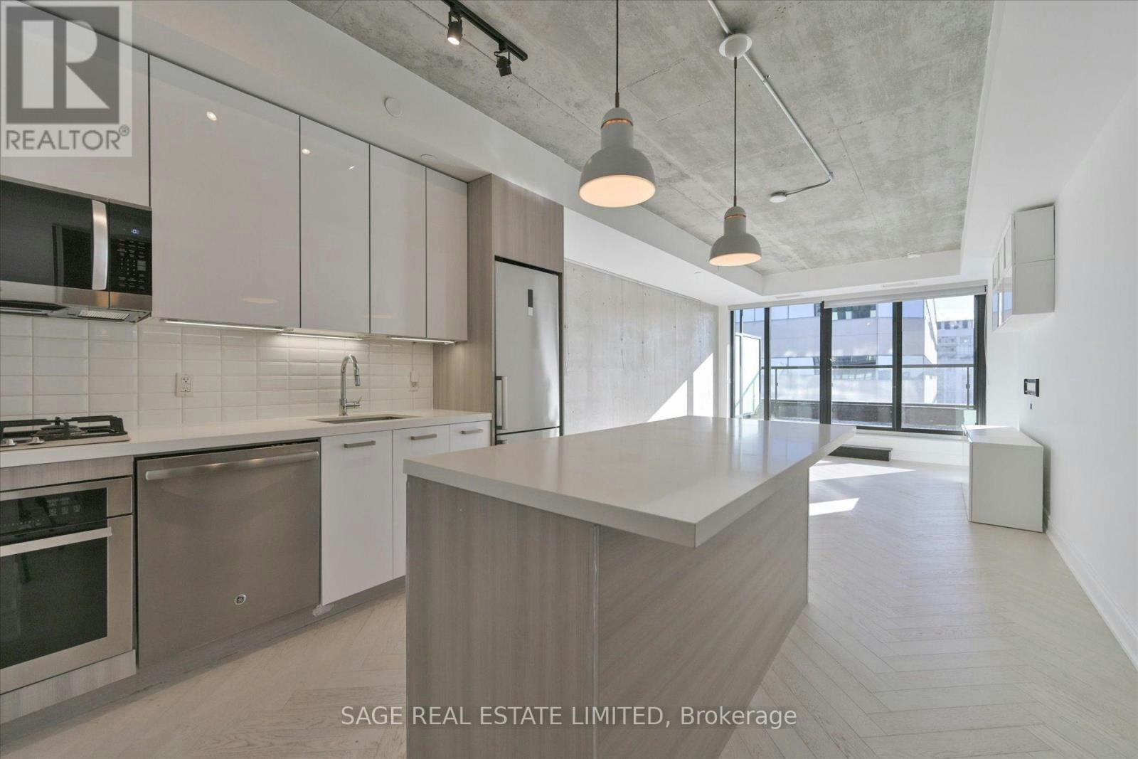 1104-608 Richmond Street W, Toronto, ON, M5V 0N9 - 7