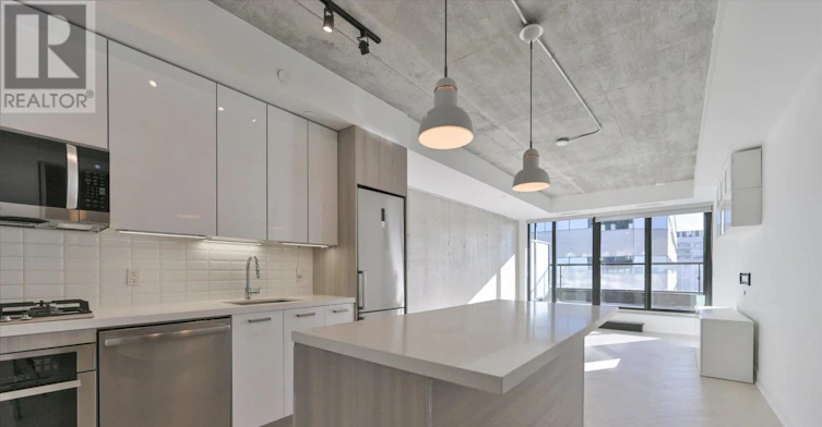 1104-608 Richmond Street W, Toronto, ON, M5V 0N9 - 7
