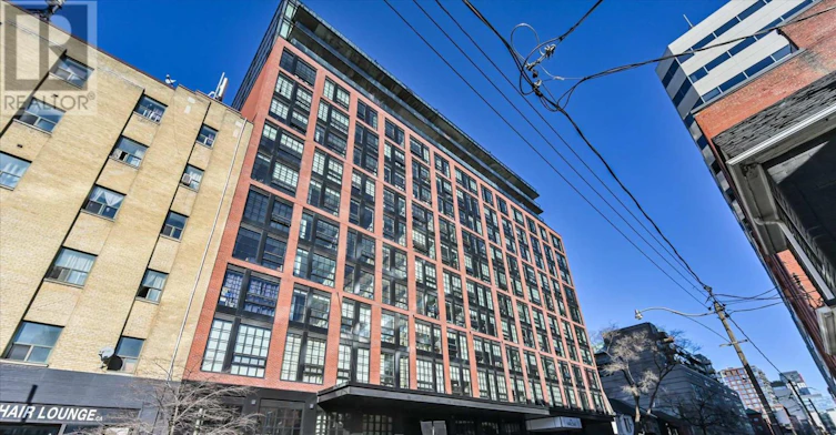 1104-608 Richmond Street W, Toronto, ON, M5V 0N9 - 32