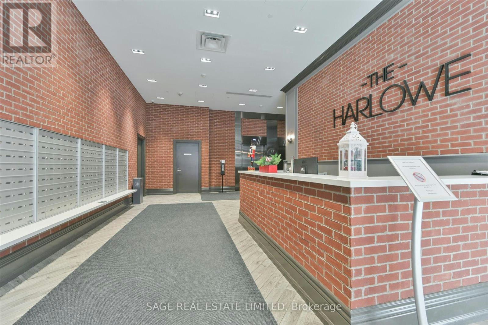 1104-608 Richmond Street W, Toronto, ON, M5V 0N9 - 28