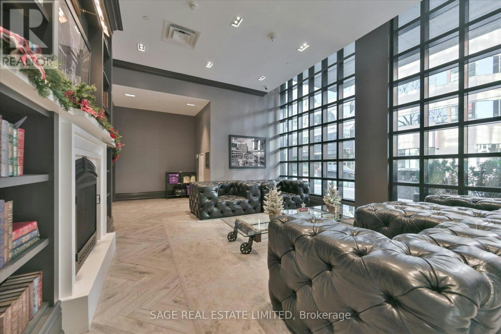 1104-608 Richmond Street W, Toronto, ON, M5V 0N9 - 29