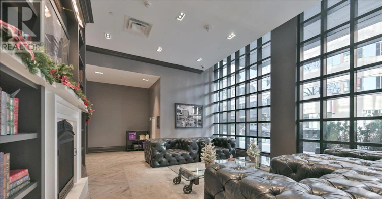 1104-608 Richmond Street W, Toronto, ON, M5V 0N9 - 29