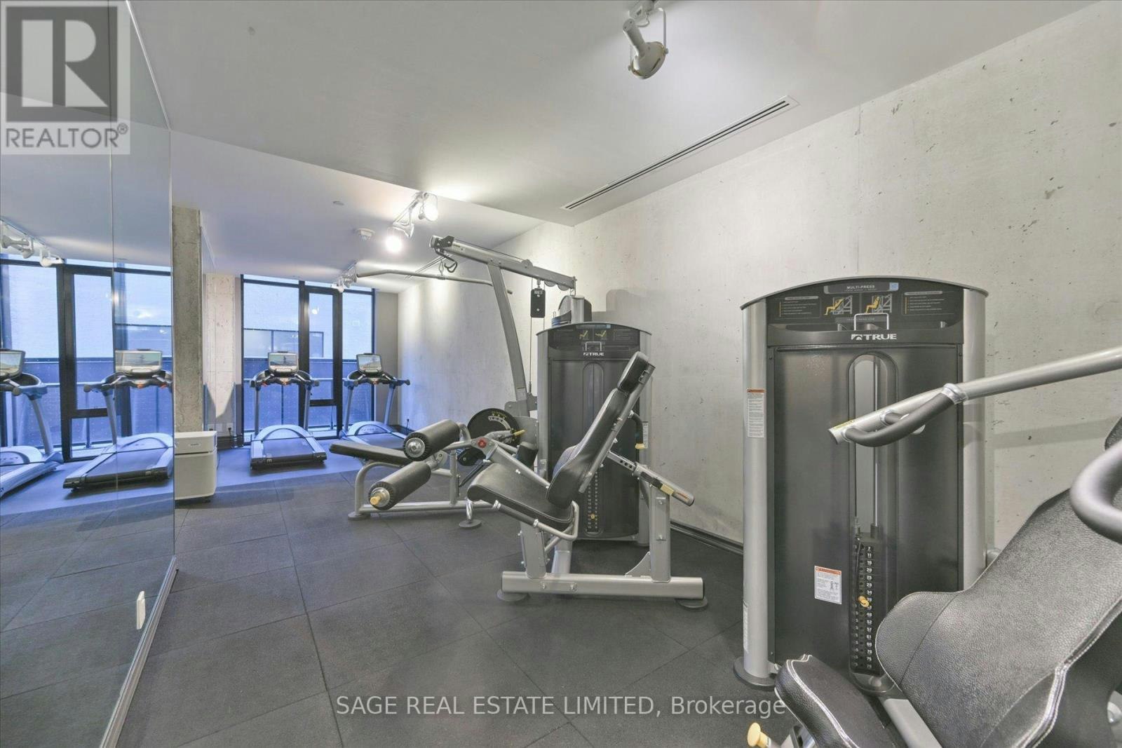 1104-608 Richmond Street W, Toronto, ON, M5V 0N9 - 23