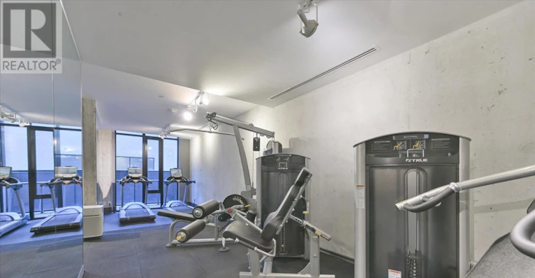 1104-608 Richmond Street W, Toronto, ON, M5V 0N9 - 23