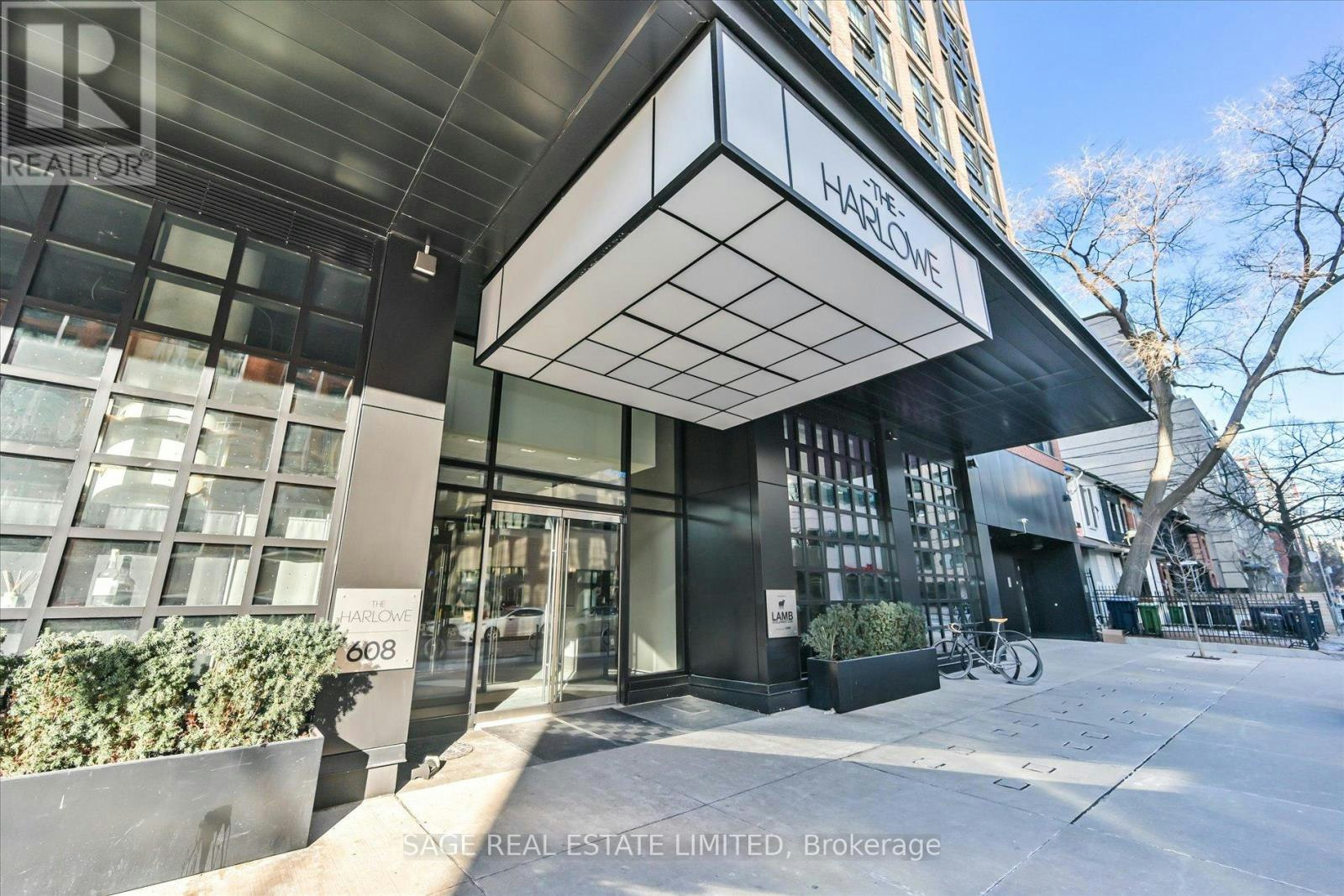 1104-608 Richmond Street W, Toronto, ON, M5V 0N9 - 33