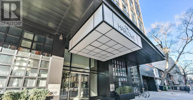 1104-608 Richmond Street W, Toronto, ON, M5V 0N9 - 33
