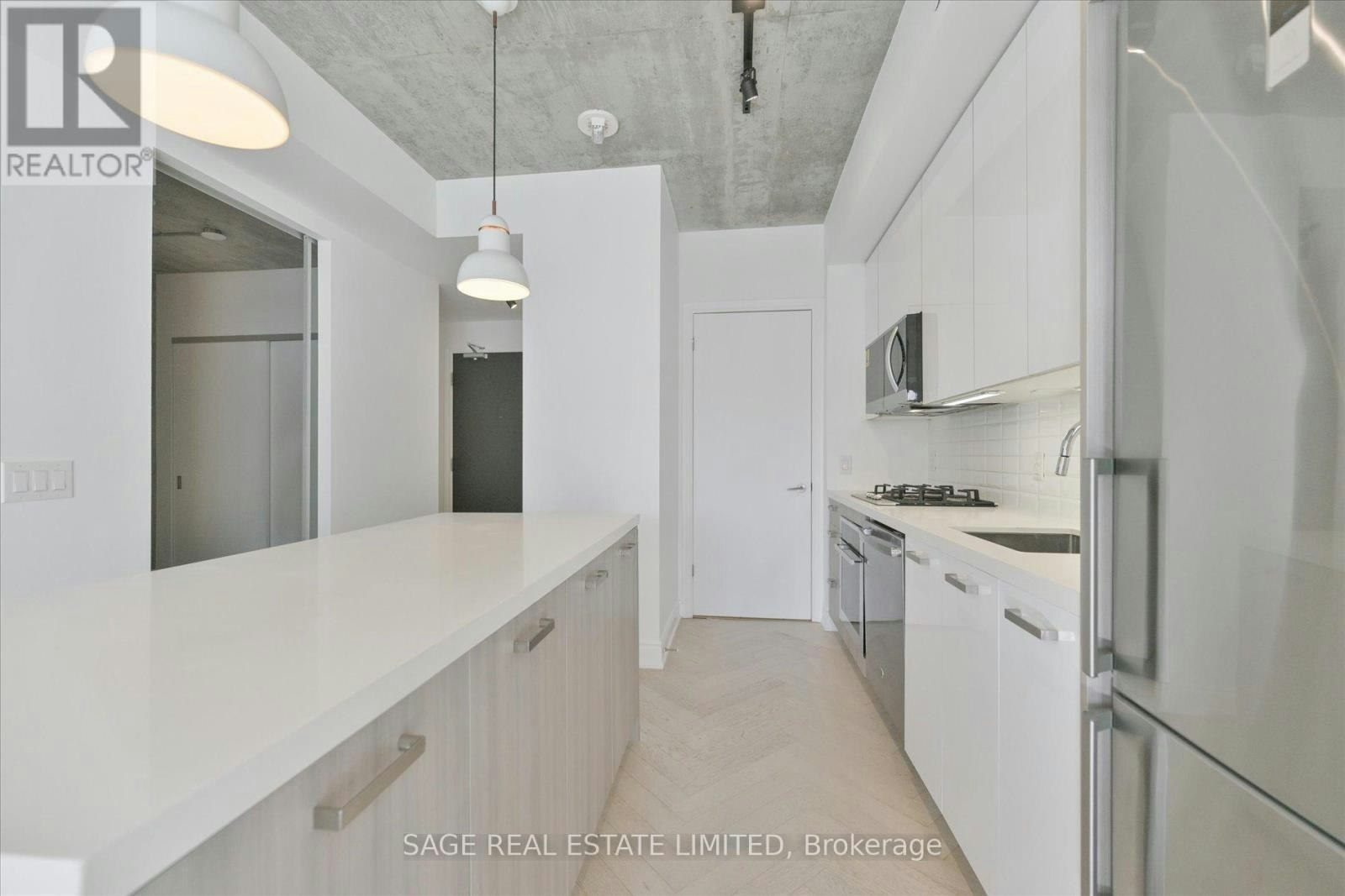 1104-608 Richmond Street W, Toronto, ON, M5V 0N9 - 5