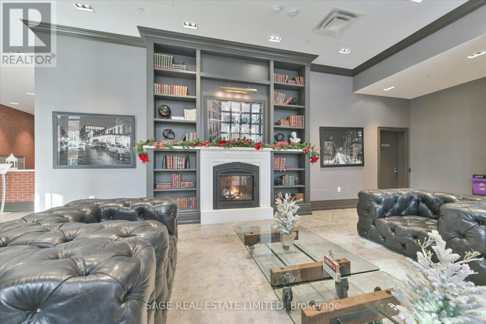 1104-608 Richmond Street W, Toronto, ON, M5V 0N9 - 30