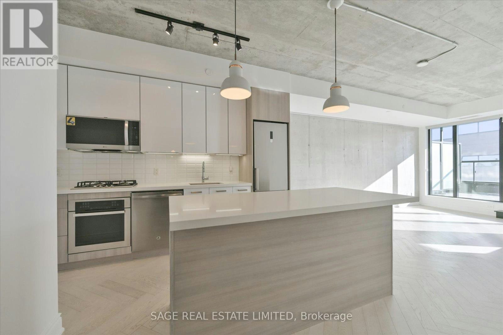 1104-608 Richmond Street W, Toronto, ON, M5V 0N9 - 4
