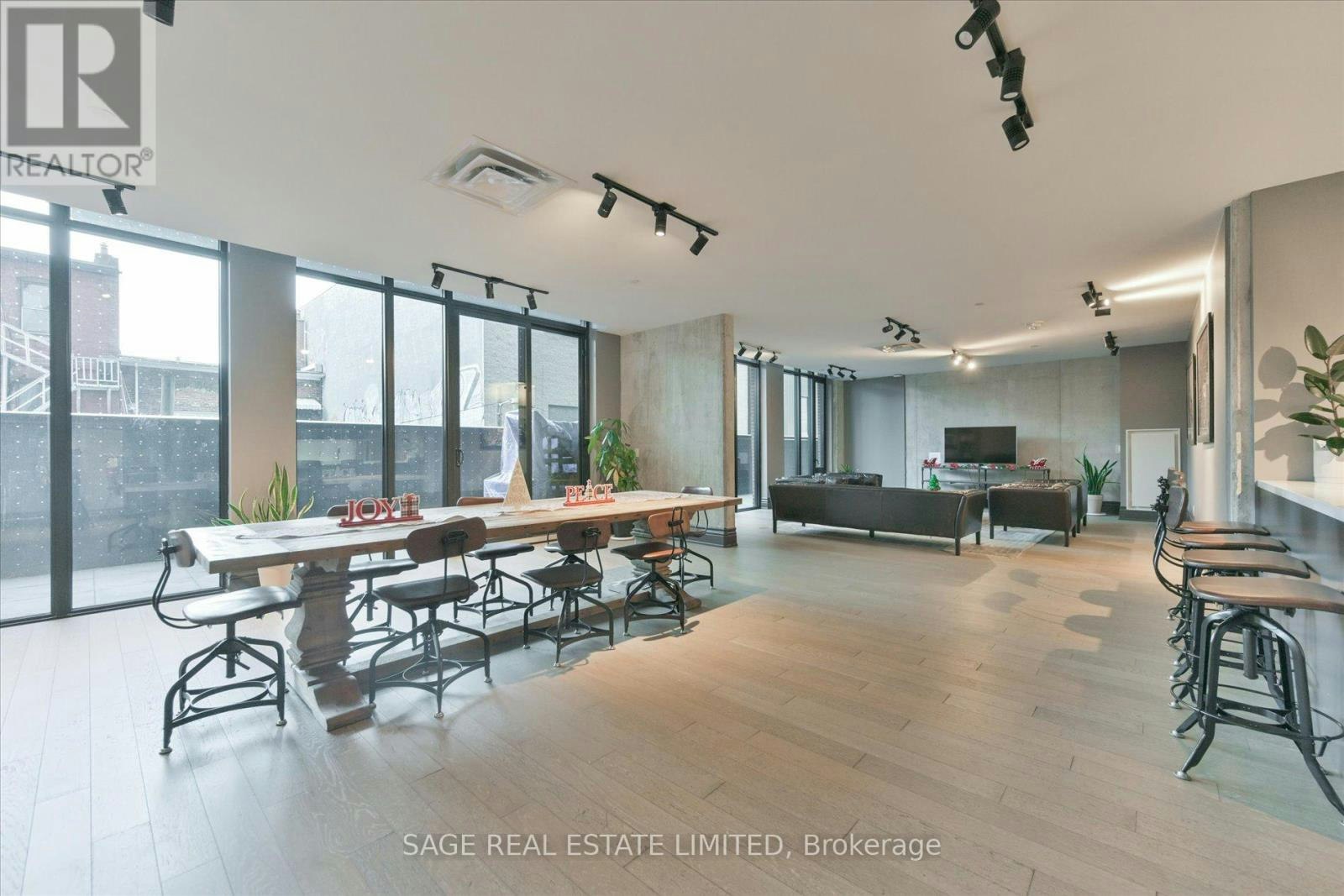 1104-608 Richmond Street W, Toronto, ON, M5V 0N9 - 24