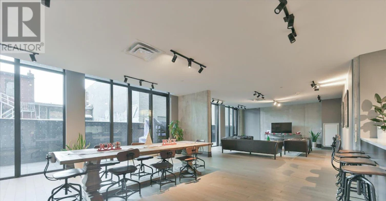 1104-608 Richmond Street W, Toronto, ON, M5V 0N9 - 24