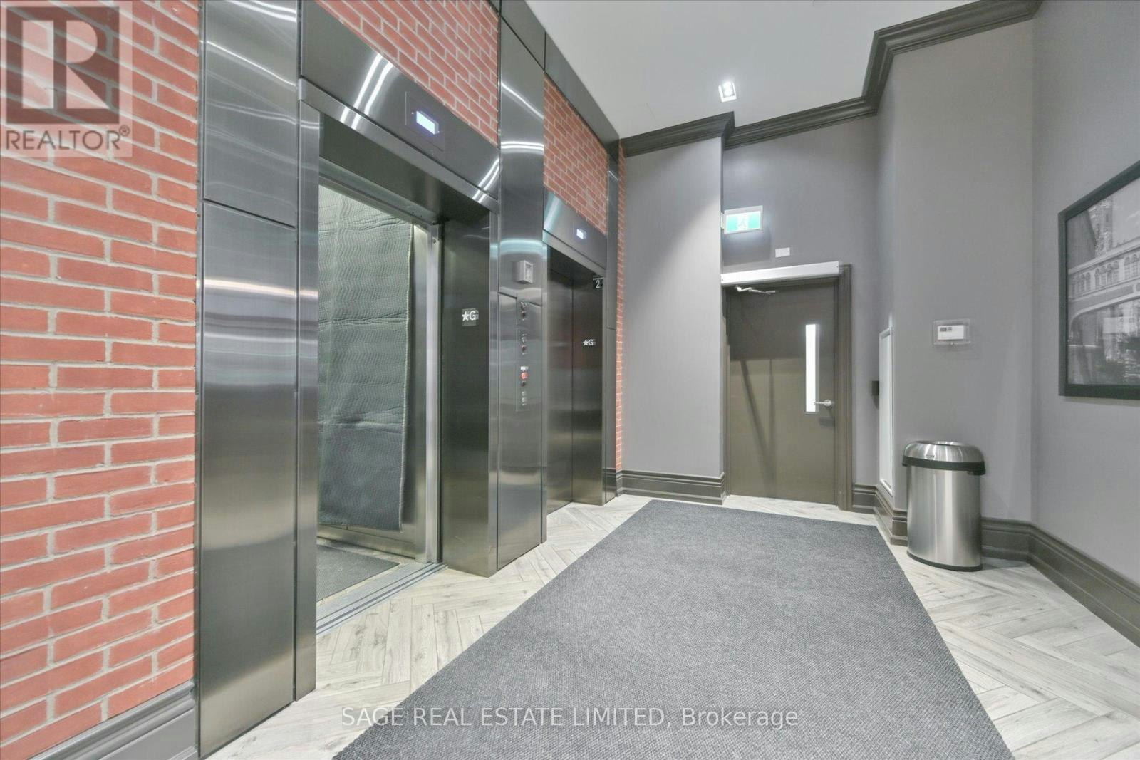 1104-608 Richmond Street W, Toronto, ON, M5V 0N9 - 27
