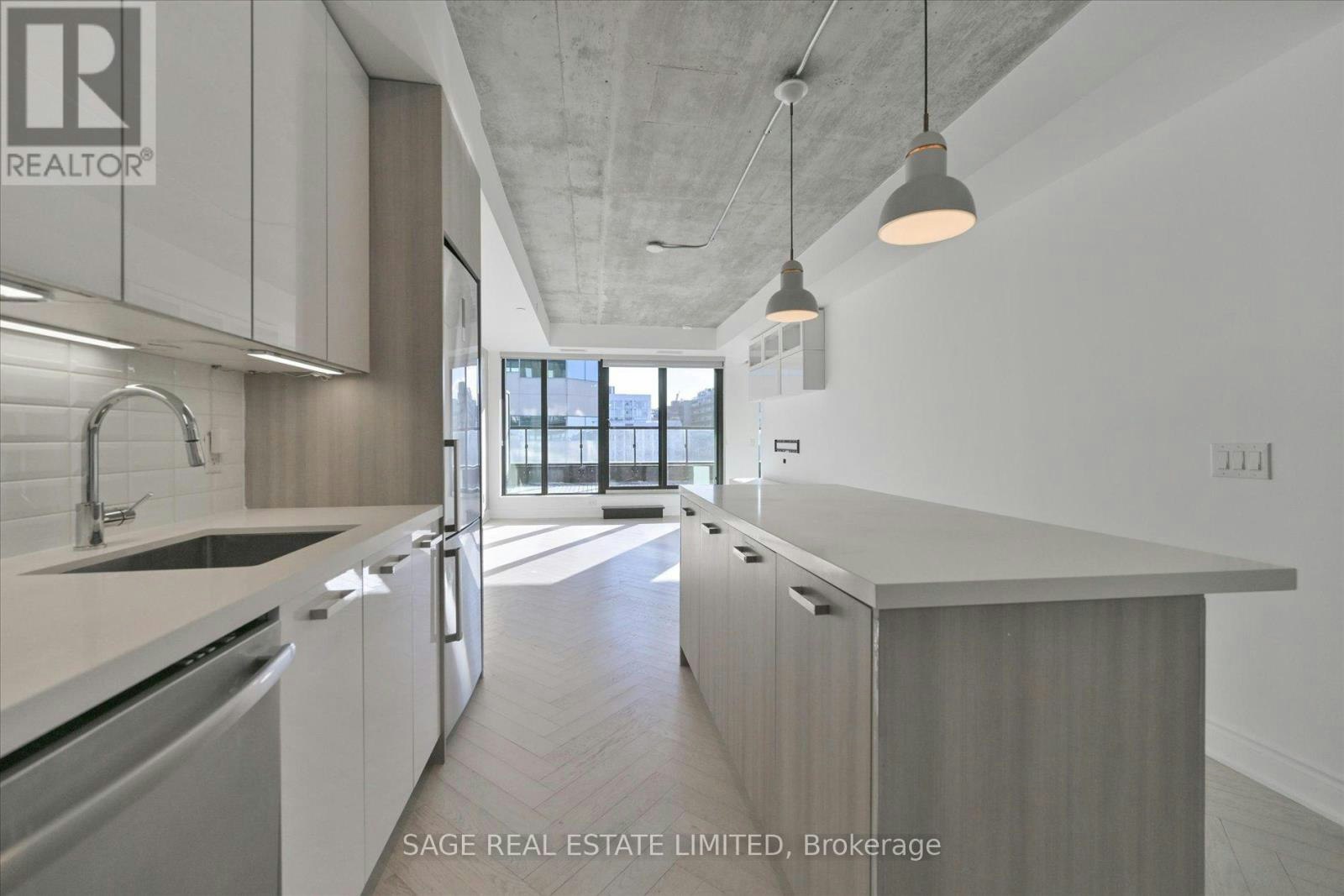 1104-608 Richmond Street W, Toronto, ON, M5V 0N9 - 8