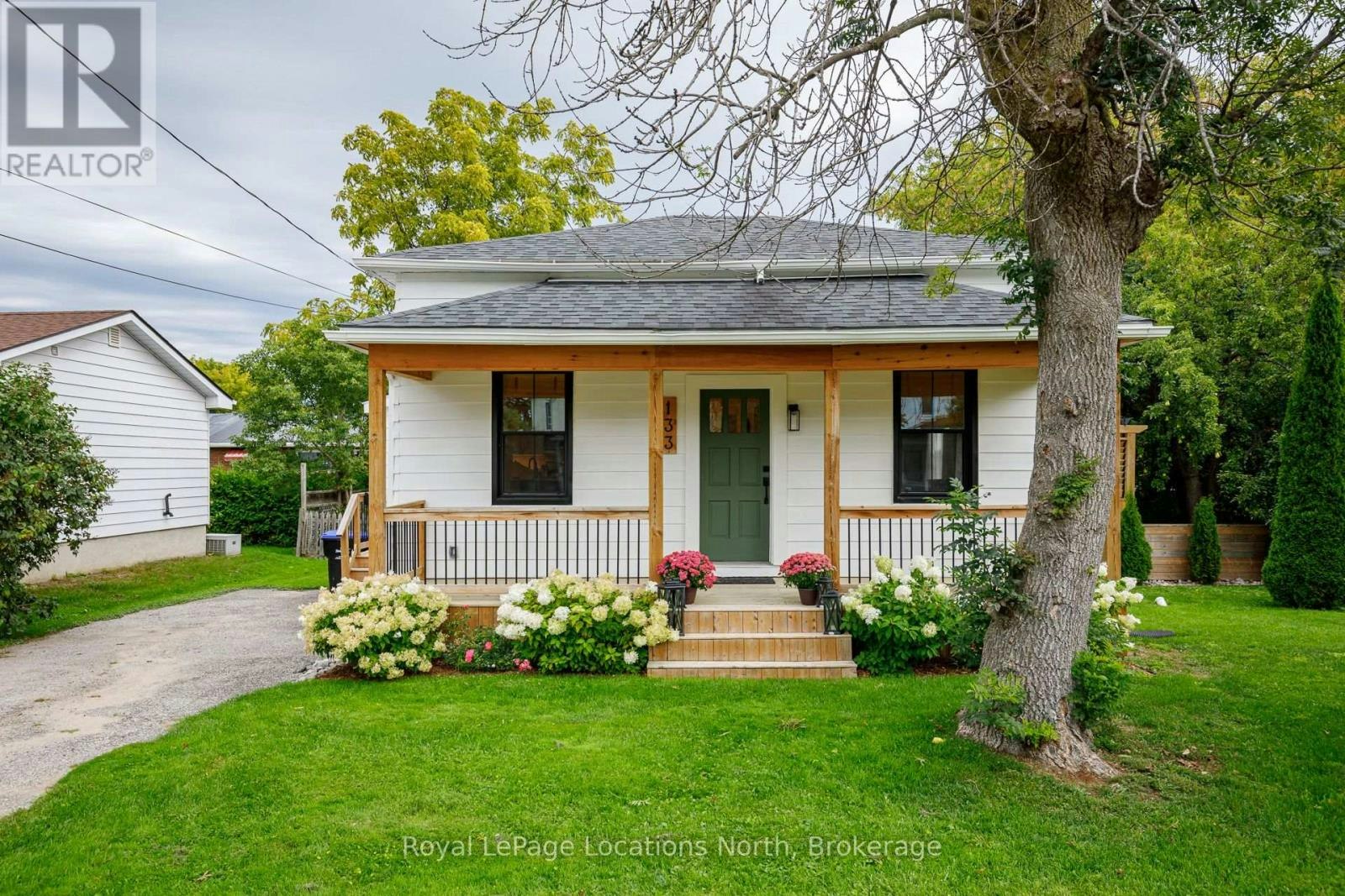 133 Peel Street, Collingwood, ON, L9Y 3V5