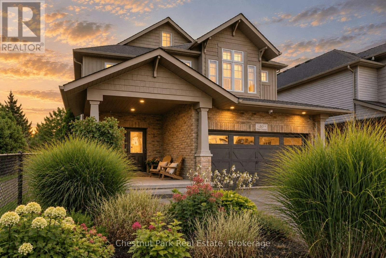 35 Kayla Crescent, Collingwood, ON, L9Y 5K9