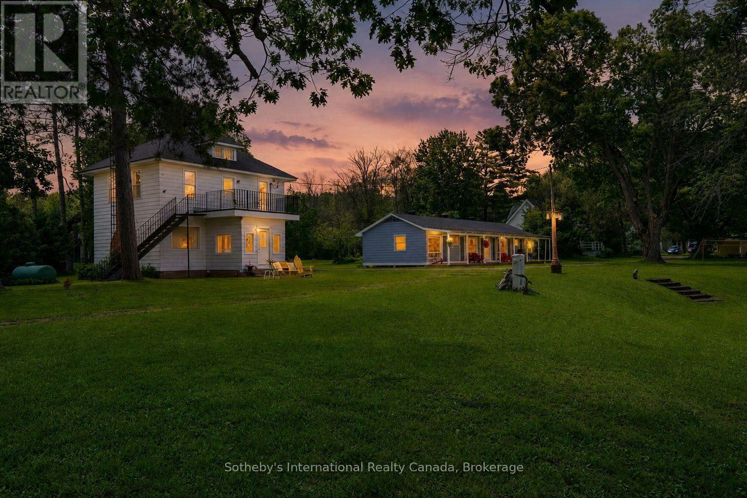 1581 Port Stanton Parkway, Severn, ON, P0E 1N0