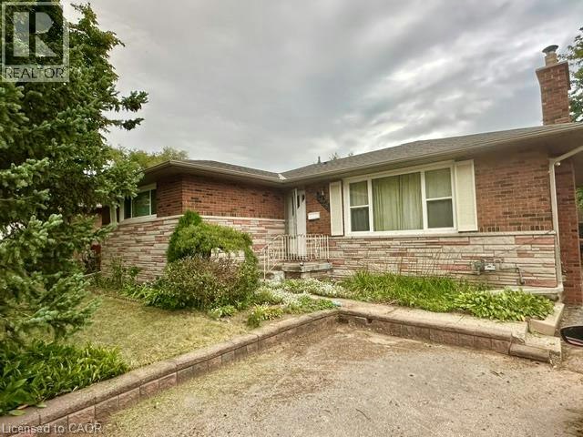 2428 Eileen Drive, Burlington, ON, L7R 1M8