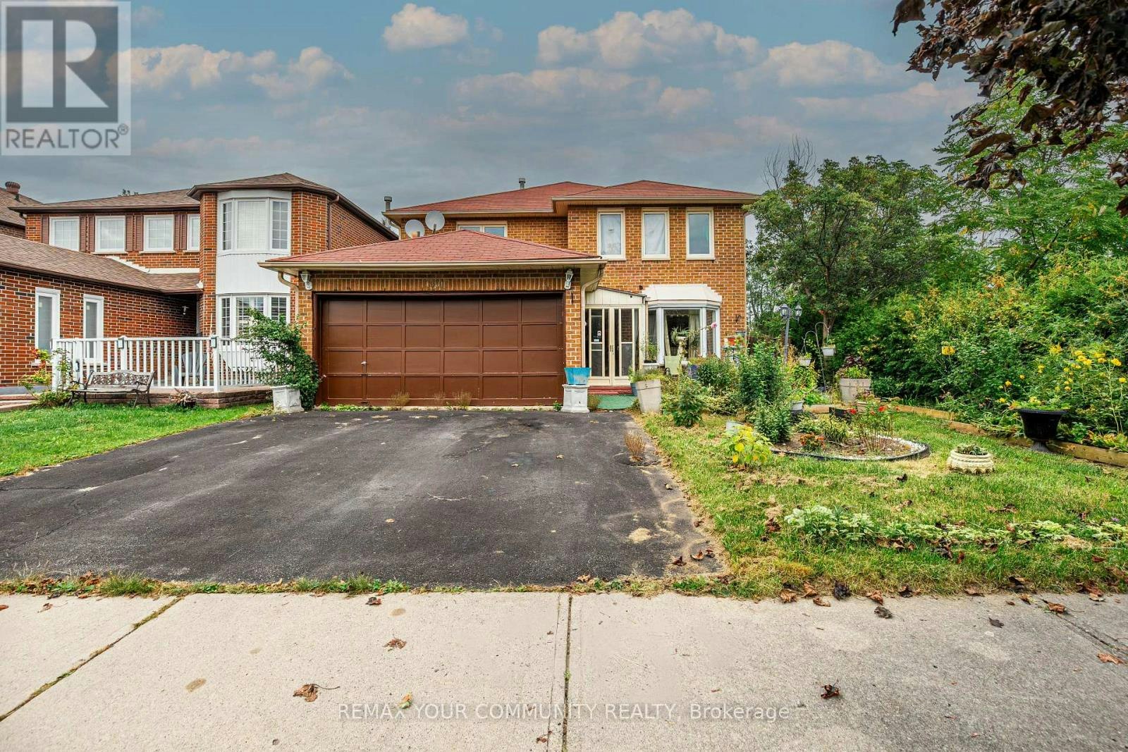 1801 Forestview Drive, Pickering, ON, L1V 5V2