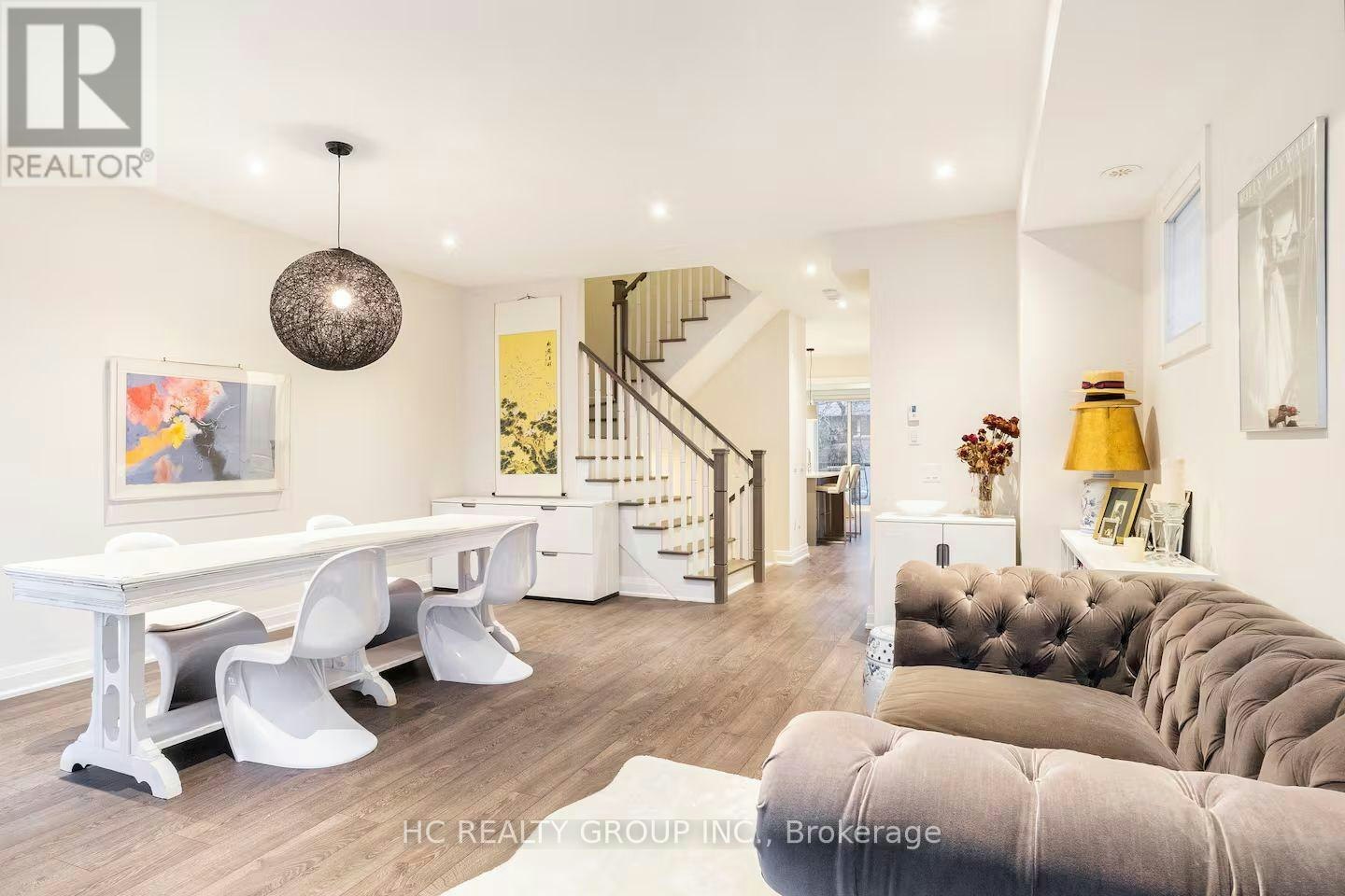 59 Harold Lawrie Lane, Markham, ON, L3T 0E8
