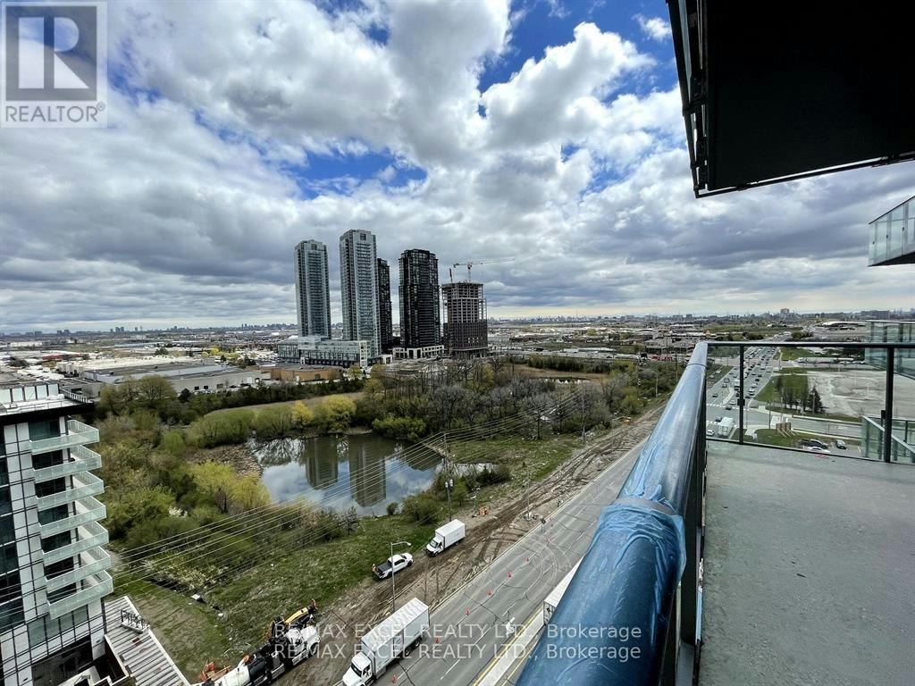 1211-7890 Jane Street, Vaughan, ON, L4K 2M7 - 9