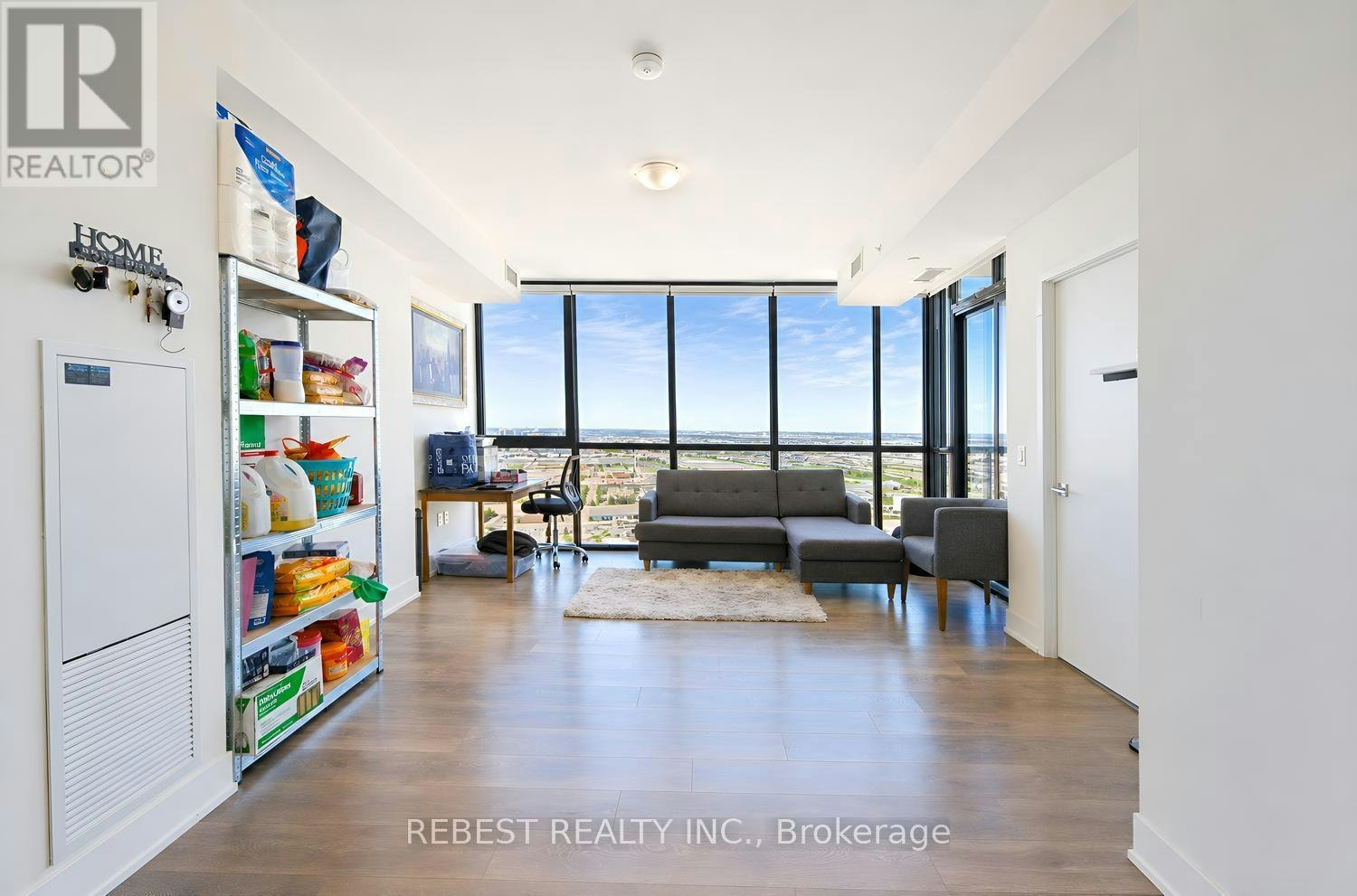 3608-2908 7 Highway Road, Vaughan, ON, L4K 0K5 - 8
