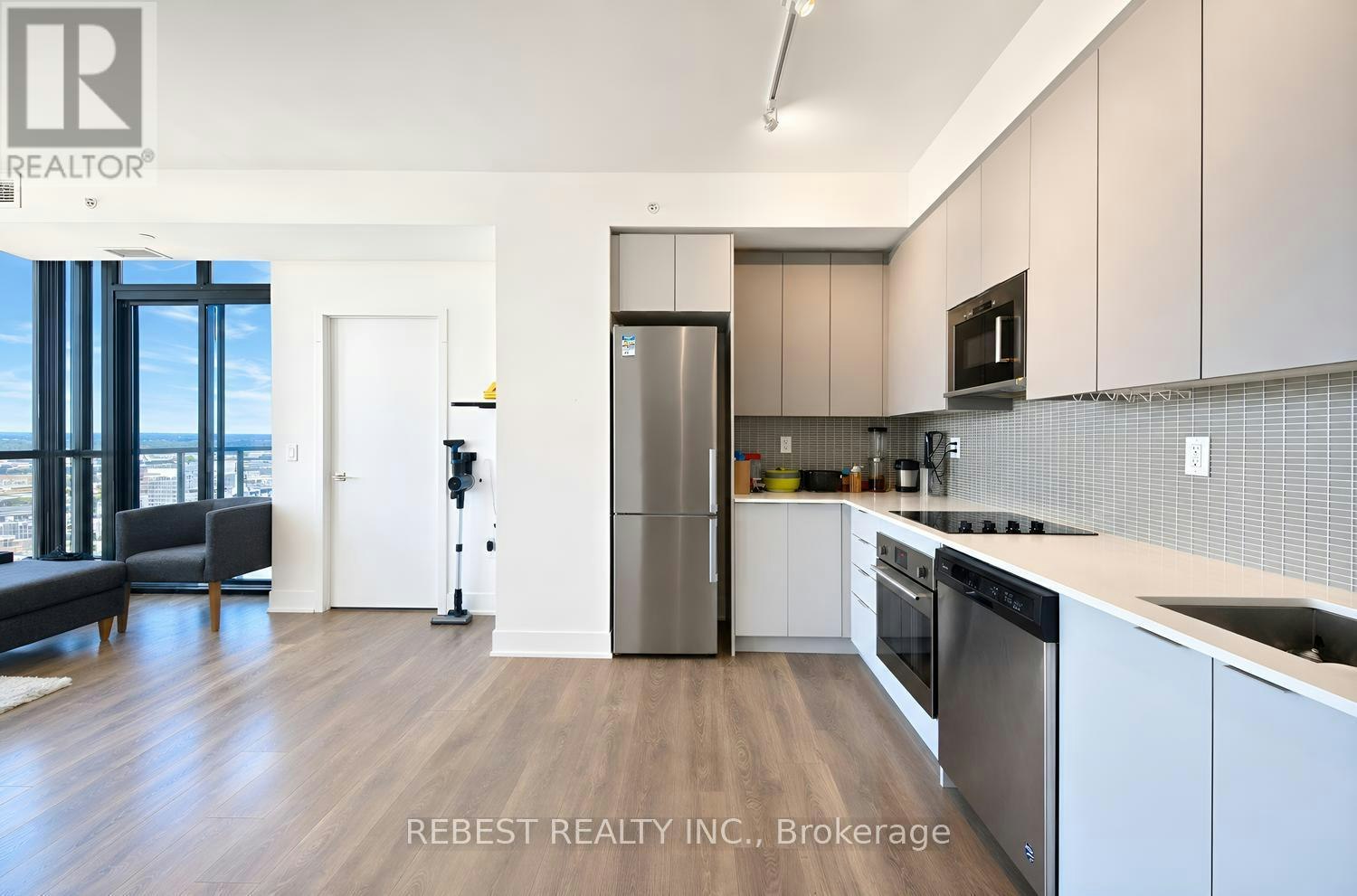 3608-2908 7 Highway Road, Vaughan, ON, L4K 0K5 - 14