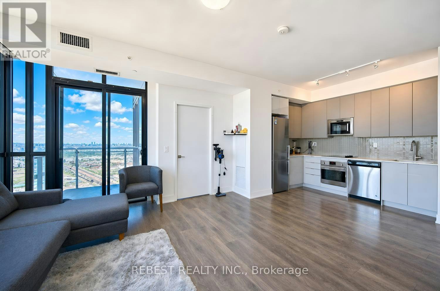 3608-2908 7 Highway Road, Vaughan, ON, L4K 0K5 - 9