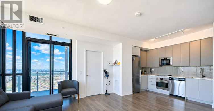 3608-2908 7 Highway Road, Vaughan, ON, L4K 0K5 - 9