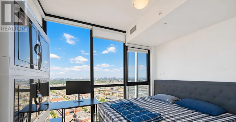 3608-2908 7 Highway Road, Vaughan, ON, L4K 0K5 - 26