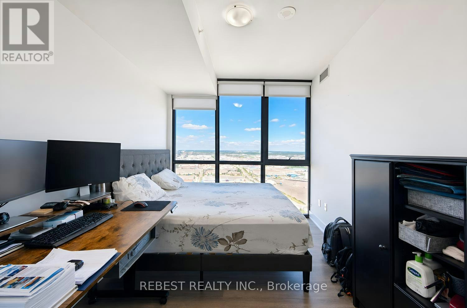3608-2908 7 Highway Road, Vaughan, ON, L4K 0K5 - 21