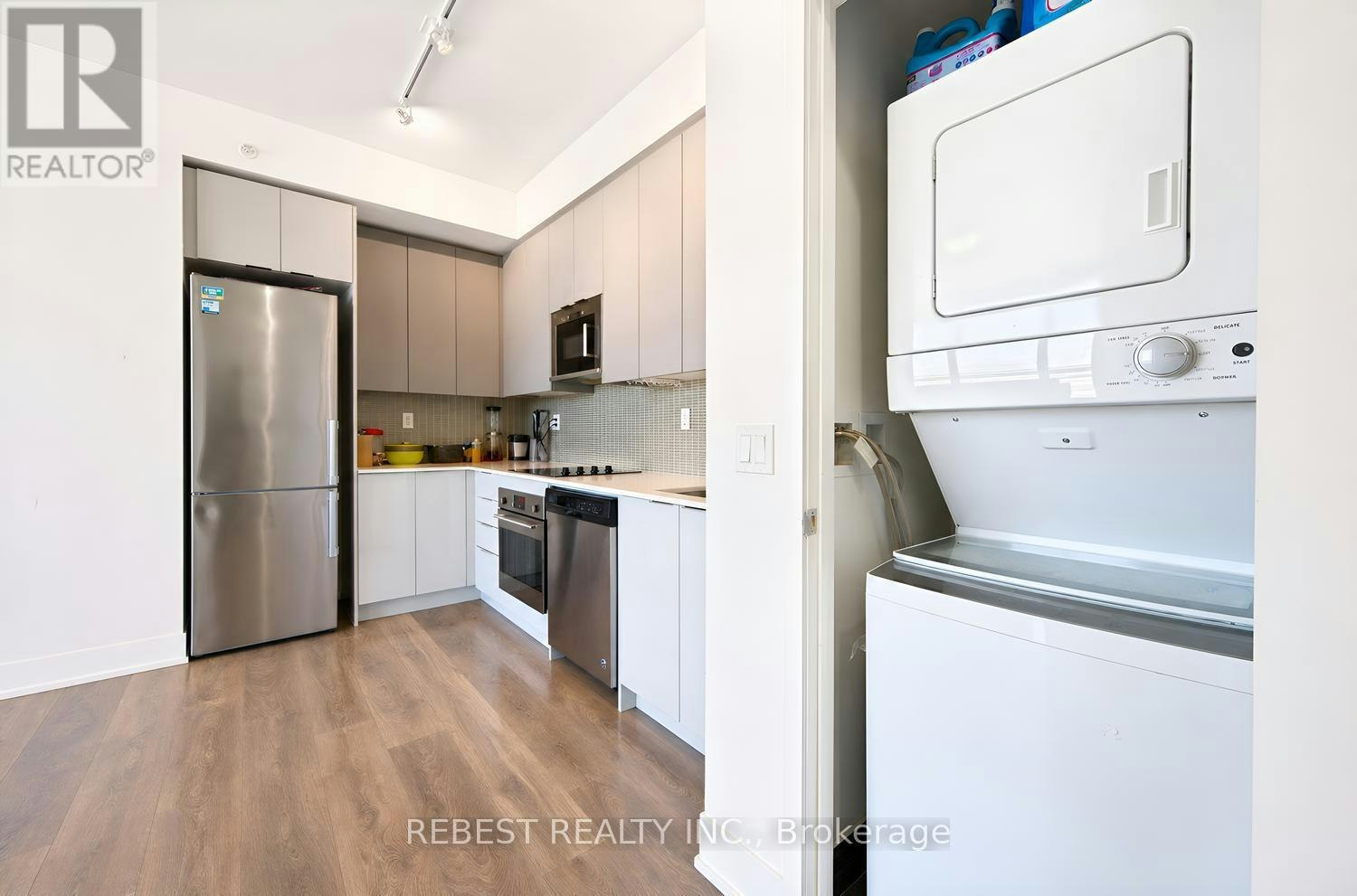 3608-2908 7 Highway Road, Vaughan, ON, L4K 0K5 - 16