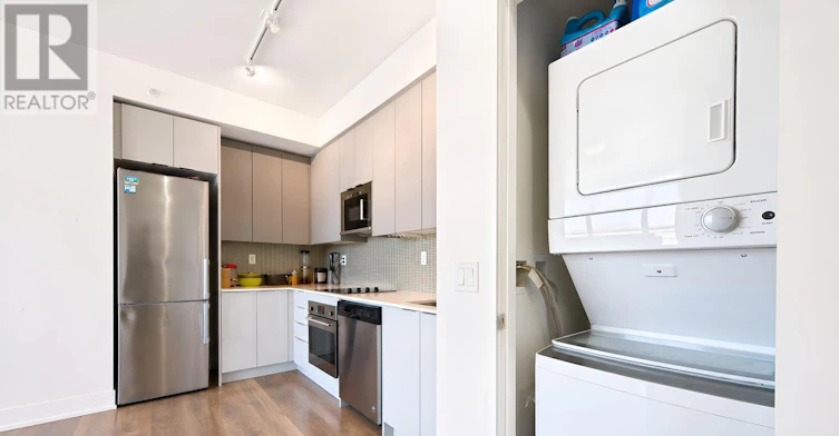 3608-2908 7 Highway Road, Vaughan, ON, L4K 0K5 - 16
