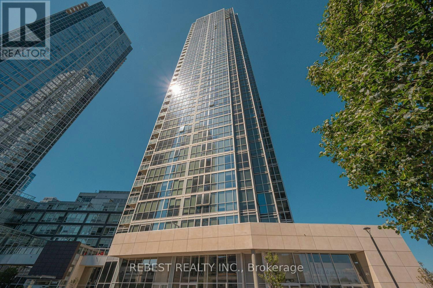 3608-2908 7 Highway Road, Vaughan, ON, L4K 0K5 - 4