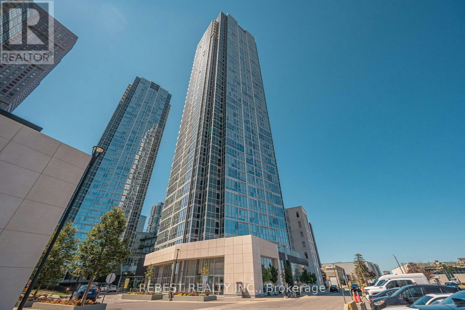 3608-2908 7 Highway Road, Vaughan, ON, L4K 0K5 - 2