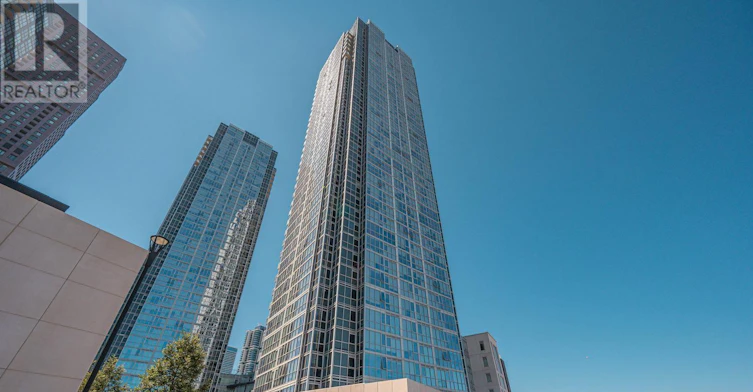 3608-2908 7 Highway Road, Vaughan, ON, L4K 0K5 - 2