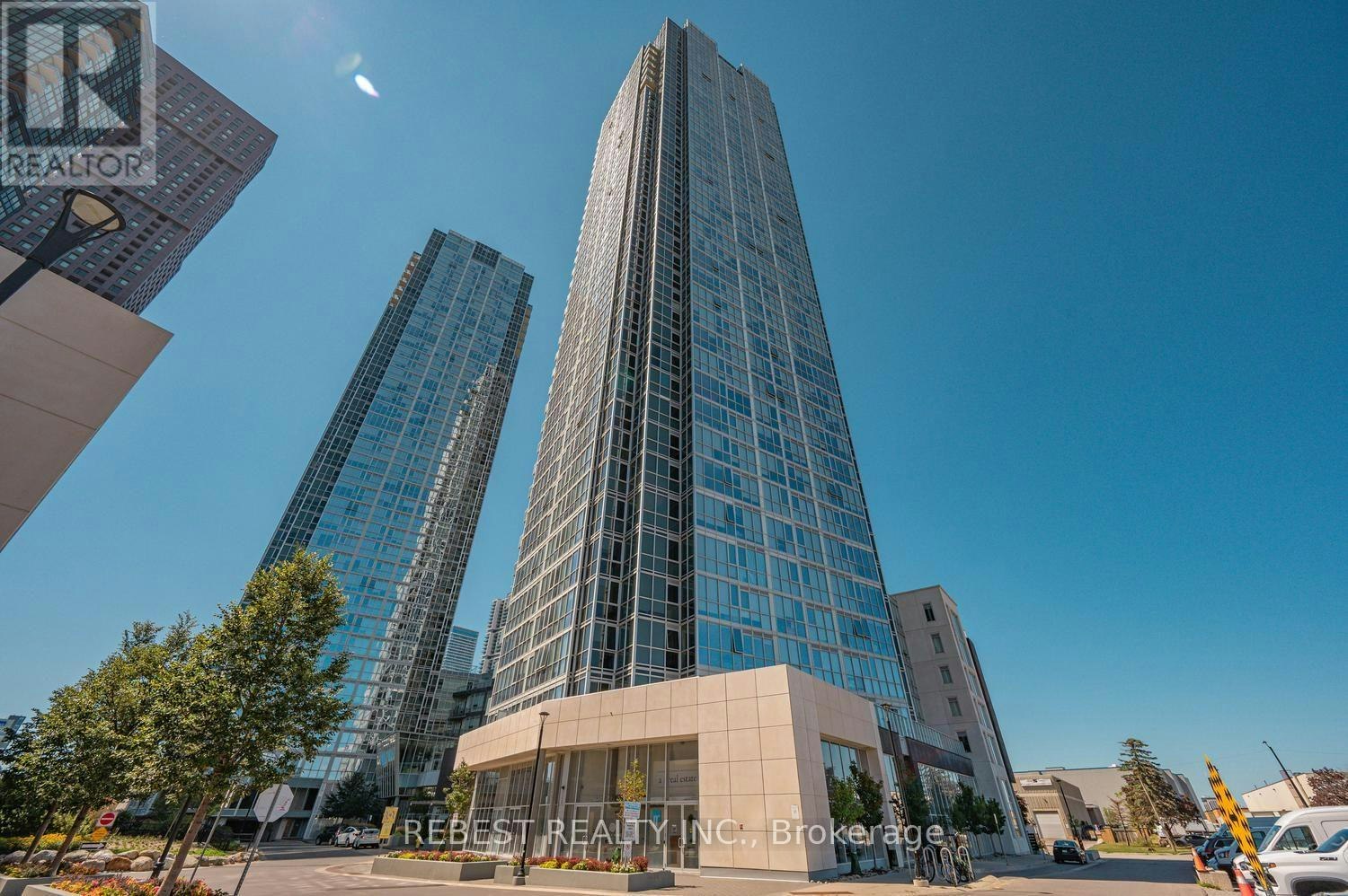3608-2908 7 Highway Road, Vaughan, ON, L4K 0K5 - 3