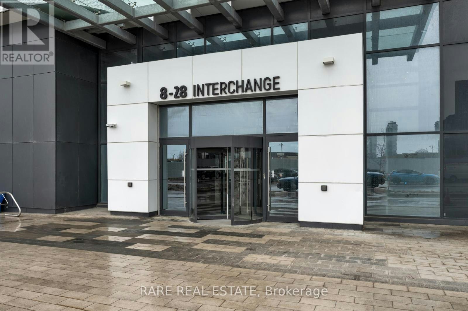 1916-28 Interchange Way, Vaughan, ON, L4K 5W3 - 2