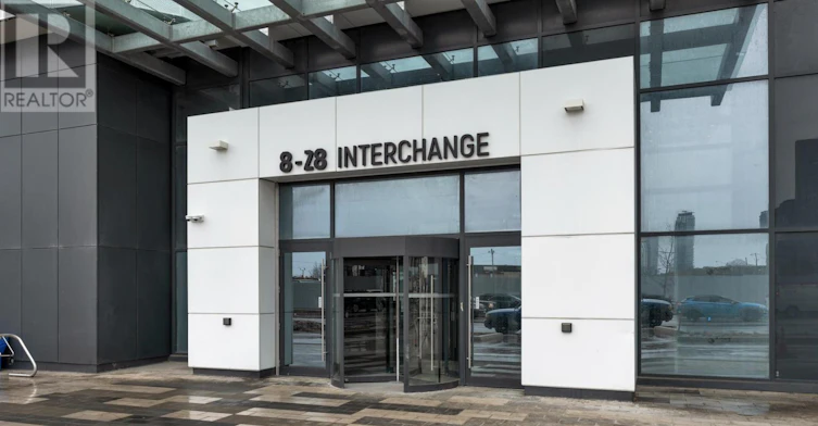 1916-28 Interchange Way, Vaughan, ON, L4K 5W3 - 2